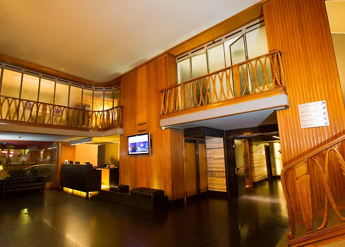 Hotel Dei Cavalieri Milano Duomo